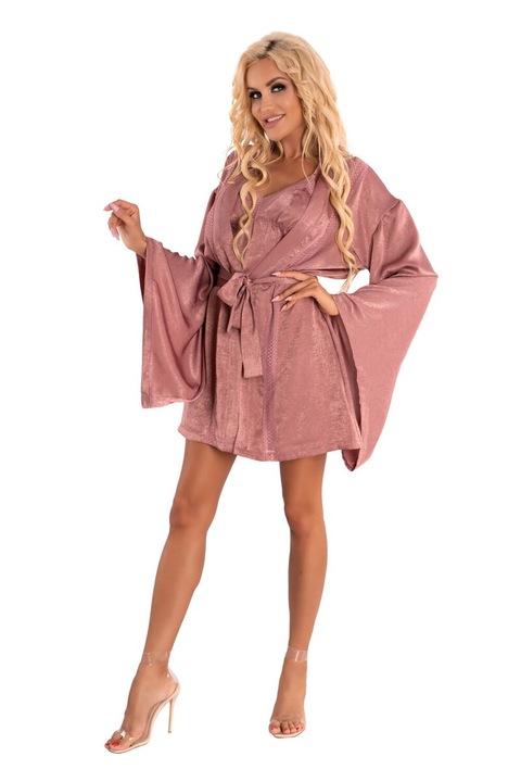 Halat, LivCo, Faomi, L/XL, Roz