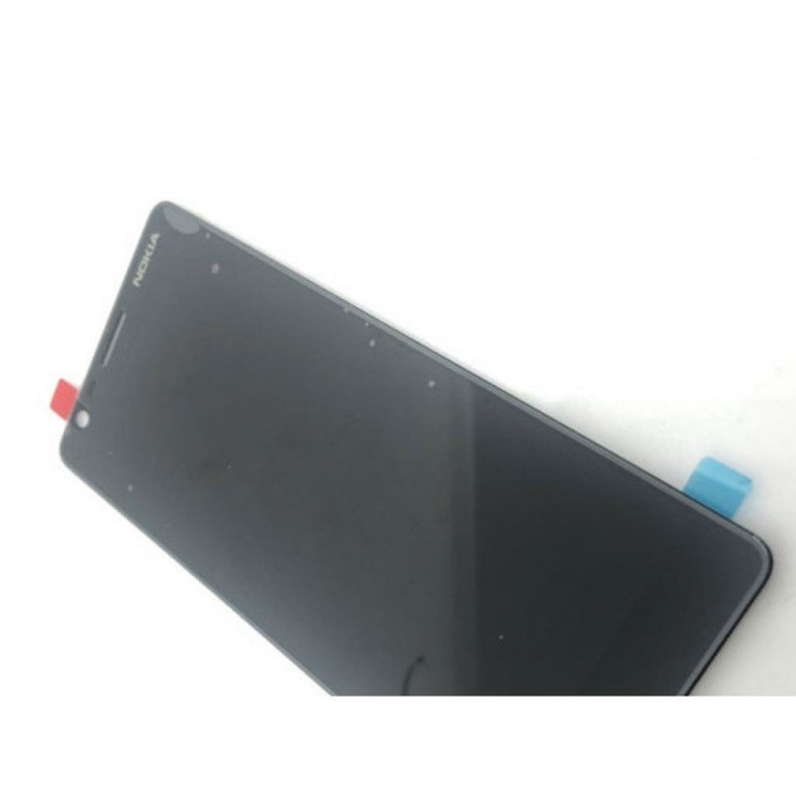 LCD дипслей с тъч скрийн за Nokia 3.1