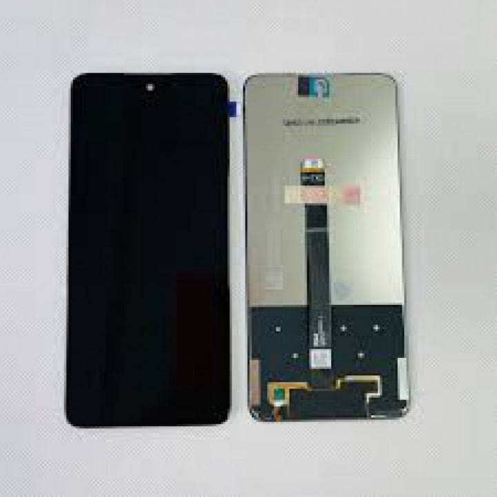 Дисплей за Huawei P Smart 2021, черен