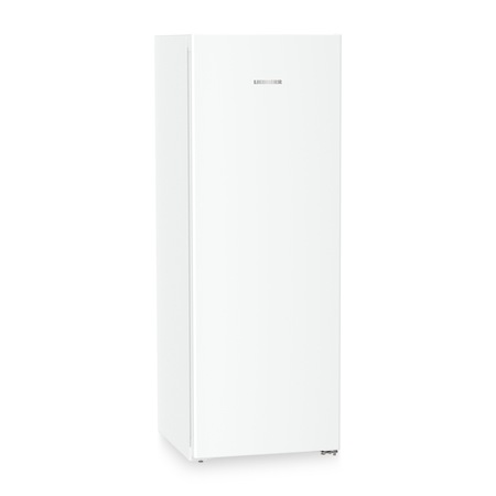 Congelator Liebherr FNe 5026 Plus, NoFrost, 239 l, H 165.5 cm, Clasa E, Alb
