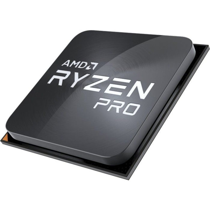 AMD Ryzen 7 Pro 5750G 3.8GHz AM4 OEM (100-100000254MPK) - Processzor