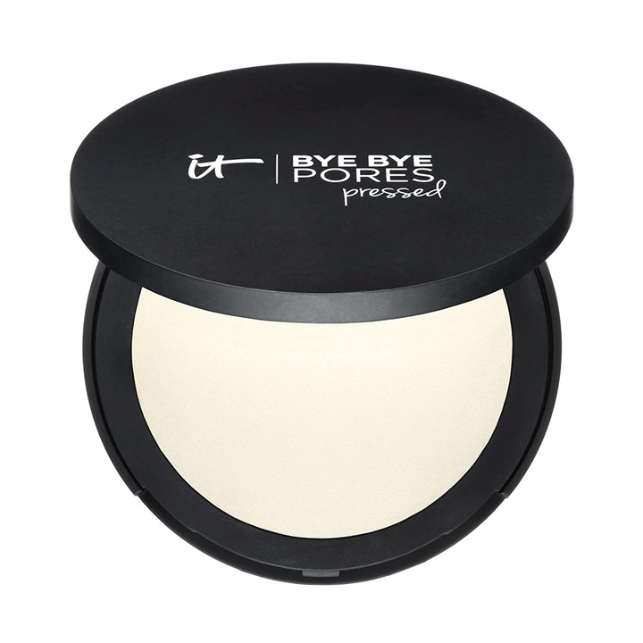 Pudra de fixare Bye Bye Pores, Translucent, 9 gr