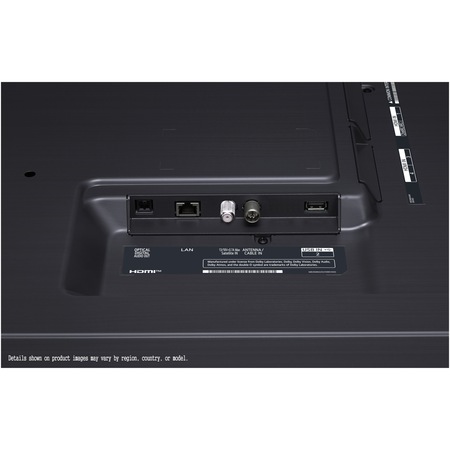 Televizor LG LED 50NANO813QA, 127 cm, Smart, 4K Ultra HD, Clasa G