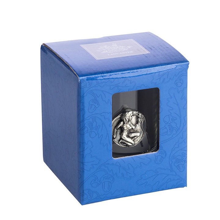 Чаша за уиски Димс-92, DG089, Дева