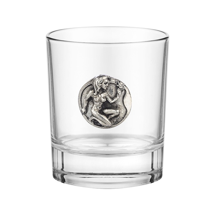 Чаша за уиски Димс-92, DG089, Дева
