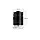 21mm F1.5 FF - Sony E