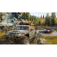 Игра Snowrunner, За Xbox Series, Кутия