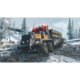 Игра Snowrunner, За Xbox Series, Кутия