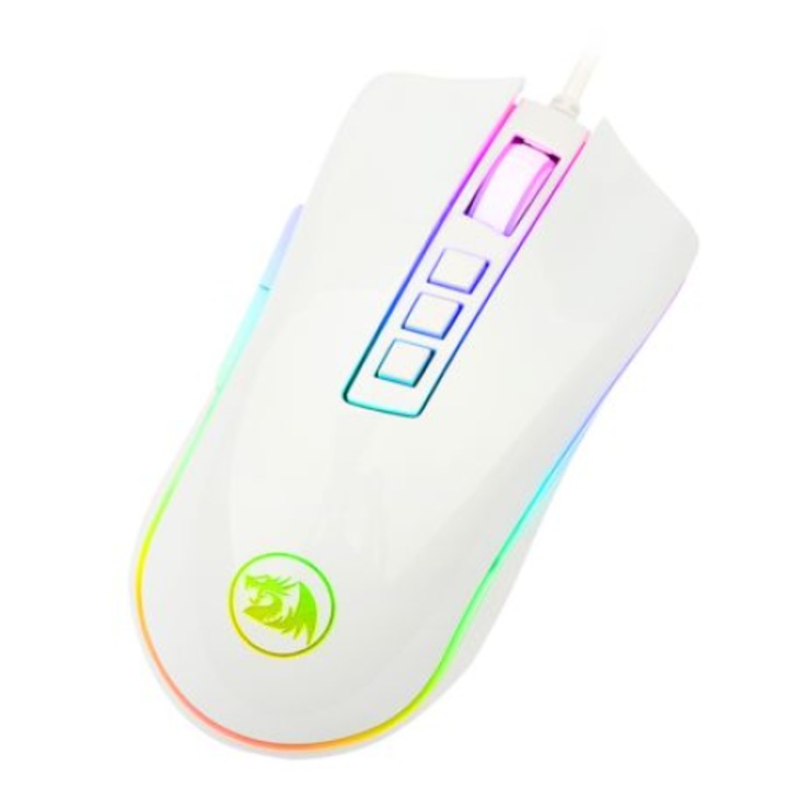 Мишка Redragon Cobra M711W RGB (M711W)