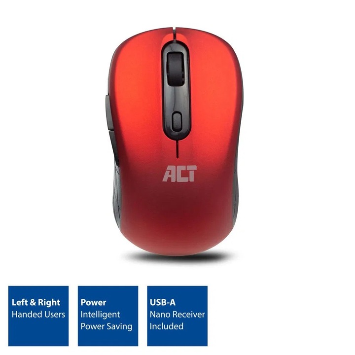 ACT AC5135 Wireless (AC5135)