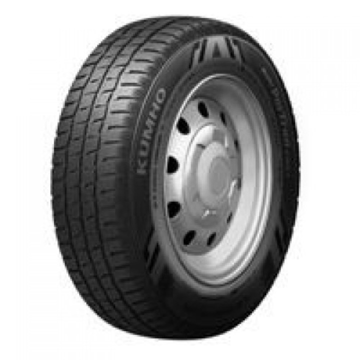 Anvelopa Iarna Kumho Cw51 195/75 R16 107/105 R C