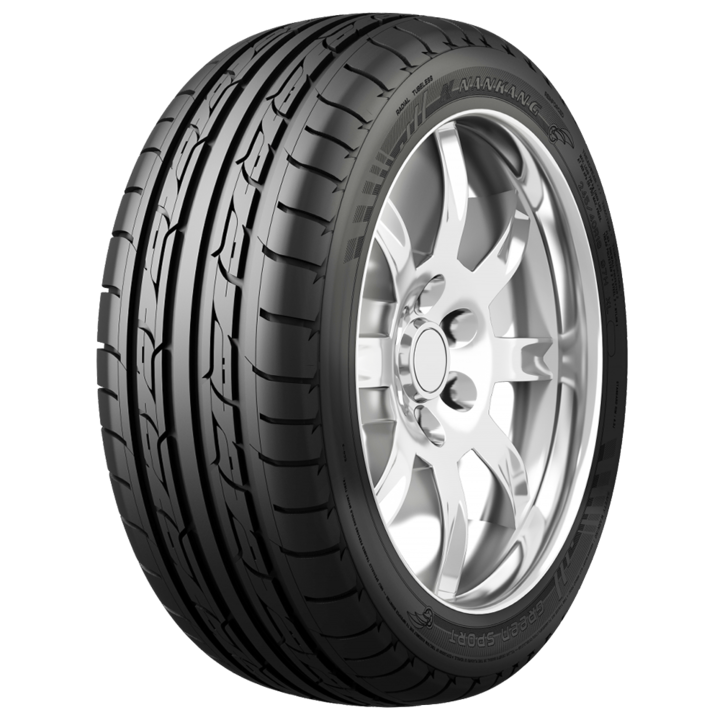 Anvelopa Vara Nankang ECO 2+ XL 245/45 R19 102 Y