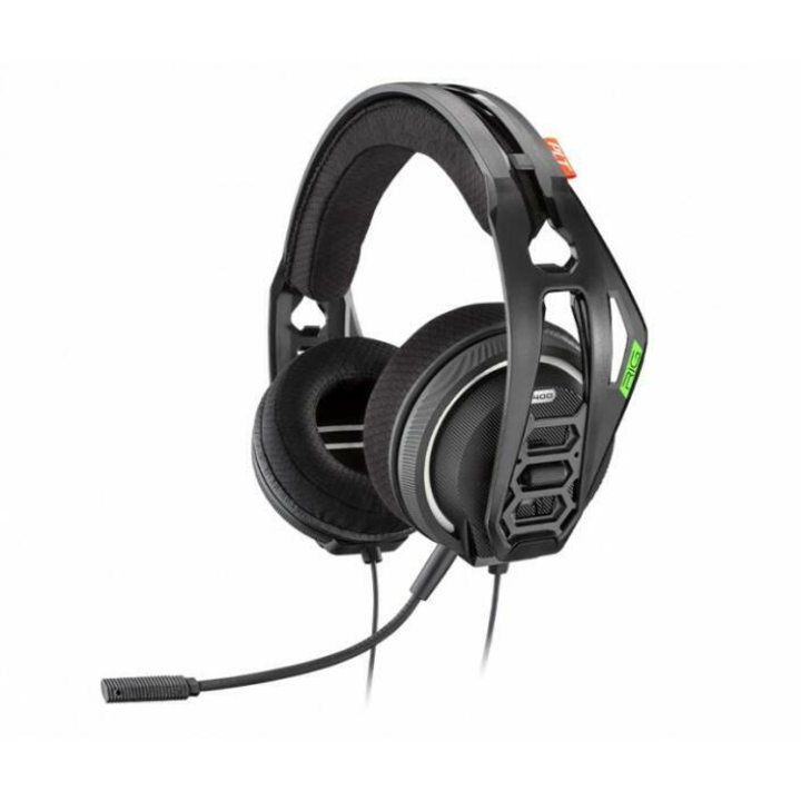 Rig 400hx Rig Headphones Plantronics RIG 400HX Gaming