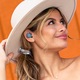 Аудио слушалки In-Ear Jlab GO Air Pop, True Wireless, Slate