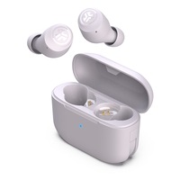 Casti audio In-Ear Jlab GO Air Pop, True Wireless, Liliac