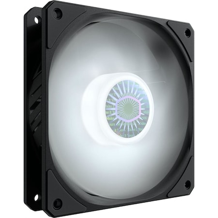 Ventilator PC Cooler Master MFX-B2DN-18NPW-R1, Sickleflow 120, 1800 rpm, 120x120x25mm