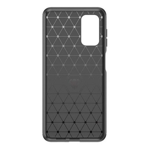 Husa Spate Upzz Carbon Pro Compatibila Cu Samsung Galaxy A13 5G, Negru