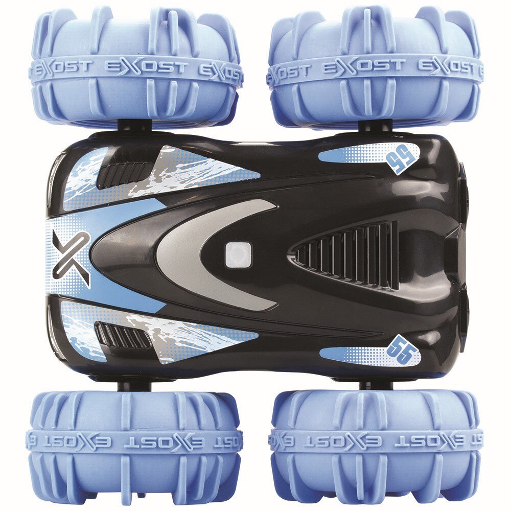 Masinuta Exost RC - 360 AquaCross, 1:18 - eMAG.ro