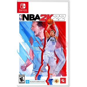 Joc Nba 2K19 pentru Nintendo Switch - eMAG.ro