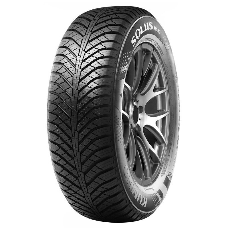 Anvelopa Kumho Wp51 Wintercraft 175/55R15 77T Iarna