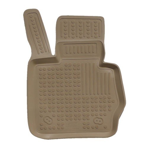 Covorase auto Bej BMW X3 F25 dupa 2011