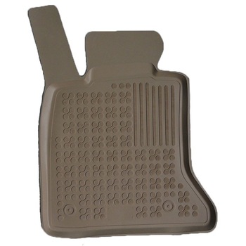 Covorase interior cauciuc Bmw Seria 5 F10/F11 dupa 2010 Bej Covorase interior cauciuc Bmw Seria 5 F10/F11 dupa 2010 Bej