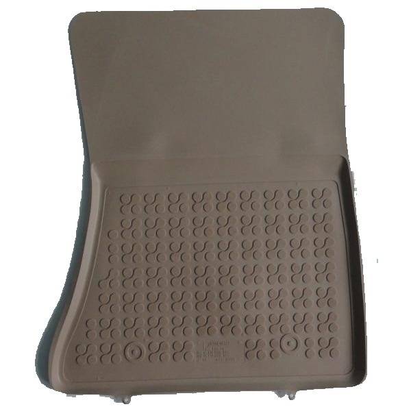 Covorase interior cauciuc Bmw X5 E70 2006-2013 Bej