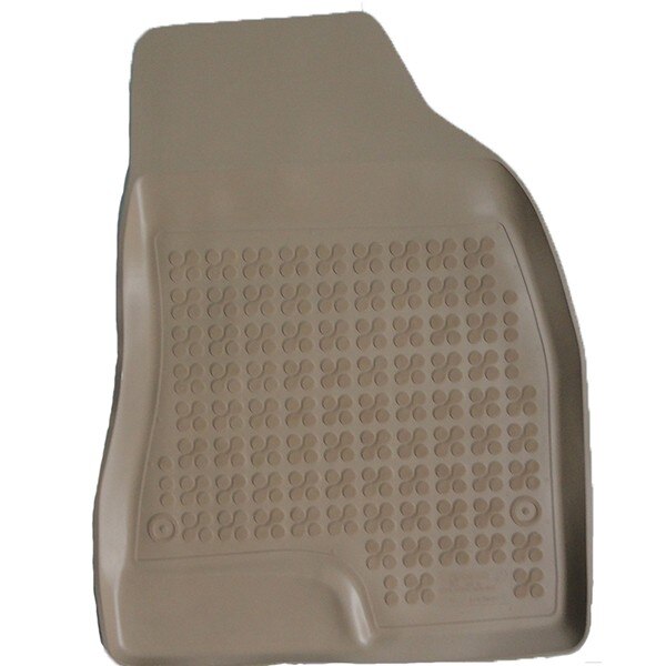 Covorase interior cauciuc Lexus RX400 2005-2009 Bej