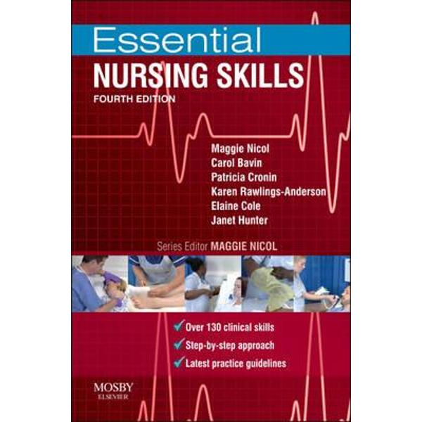 Essential Nursing Skills