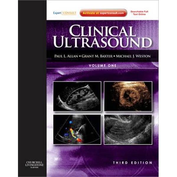Clinical Ultrasound
