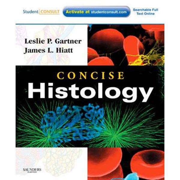 Concise Histology