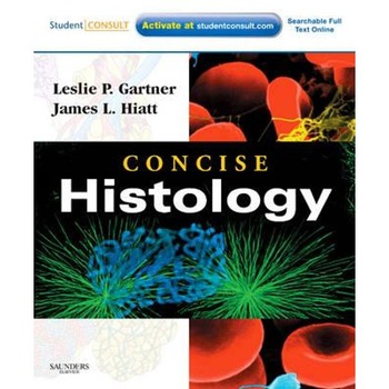 Concise Histology Concise Histology