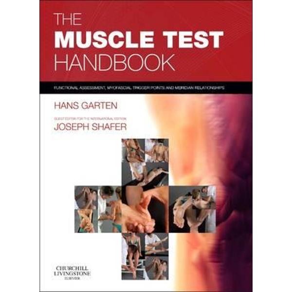 Muscle Test Handbook