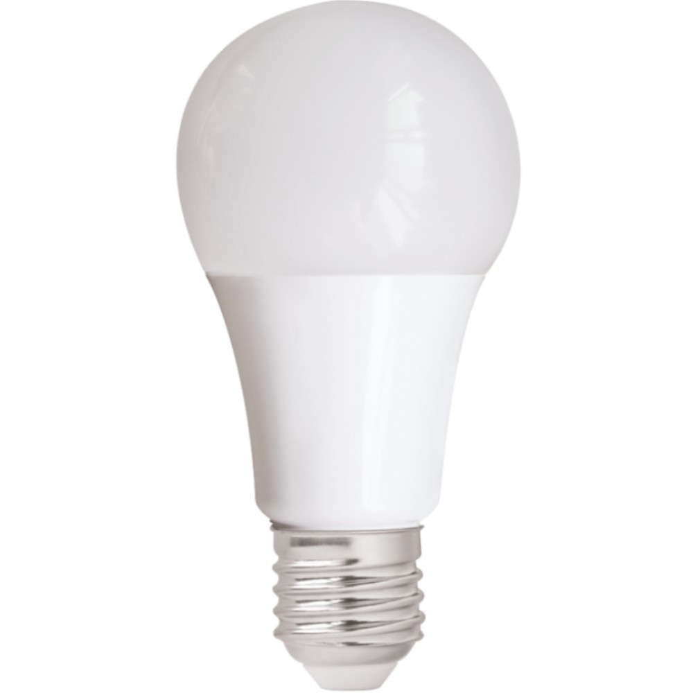 Bec LED HEDA balon A60 12W E27 lumina rece 1100lm