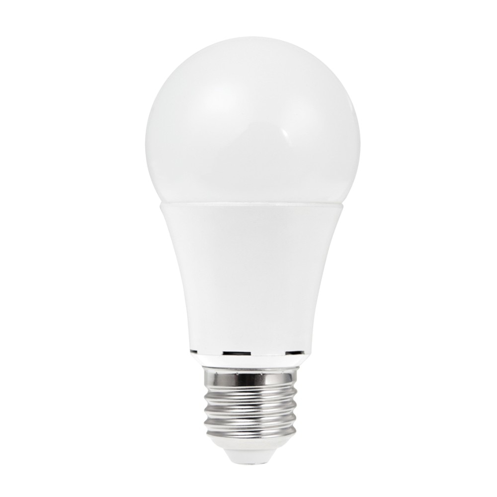 Bec LED HEDA balon A60 7W E27 lumina calda 470lm