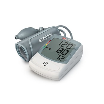 Tensiometru digital de brat semiautomat Dr. Frei M-150S Tensiometru digital de brat semiautomat Dr. Frei M-150S