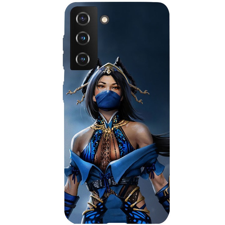 Калъф за Samsung Galaxy S21 Plus PH1125B2M320