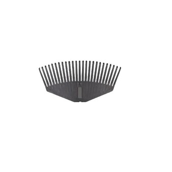 Grebla Fiskars frunze solid M fara coada Grebla Fiskars frunze solid M fara coada
