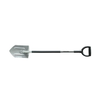Cazma usoara Fiskars pentru gradinarit Cazma usoara Fiskars pentru gradinarit