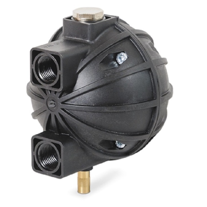 Purja mecanica cu plutitor FD