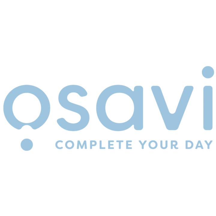 Osavi Vitamin D3 4000IU - 120 капсули