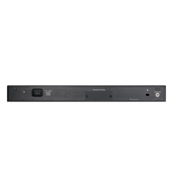 D-Link DGS-1510-52XMP (DGS-1510-52XMP)