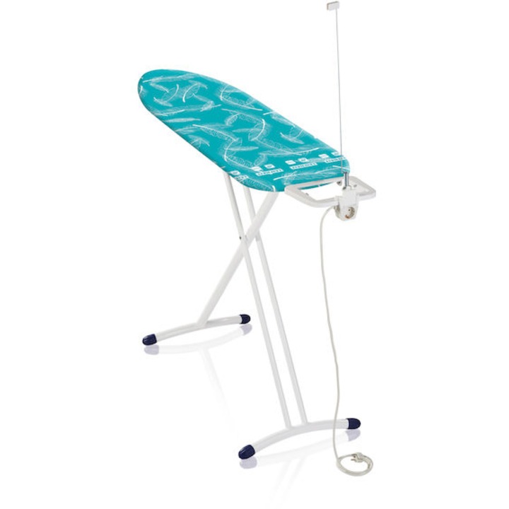 Leifheit Air Board M Solid Plus vasalódeszka