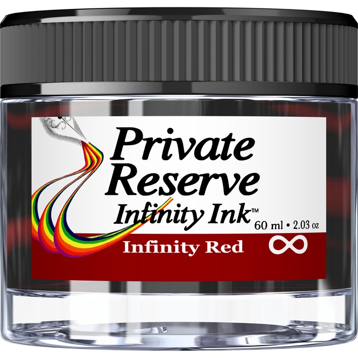 Calimara Private Reserve 60 ml Infinity Red