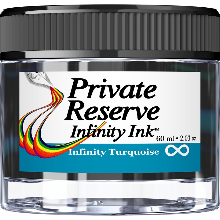 Calimara Private Reserve 60 ml Infinity Turquoise