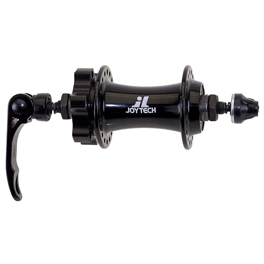 Butuc fata Joytech , 36 H , Disc , Negru