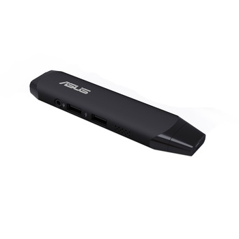 Mini PC Asus Vivostick TS10 cu procesor Intel® Atom™ x5-Z8300 1.44 GHz, 2GB, 32GB eMMC, Intel® HD Graphics, Microsoft Windwos 10, Black Mini PC Asus Vivostick TS10 cu procesor Intel® Atom™ x5-Z8300 1.44 GHz, 2GB, 32GB eMMC, Intel® HD Graphics, Microsoft Windwos 10, Black