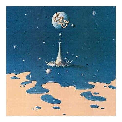 Electric Light Orchestra - Time -Ltd/Hq- (LP)