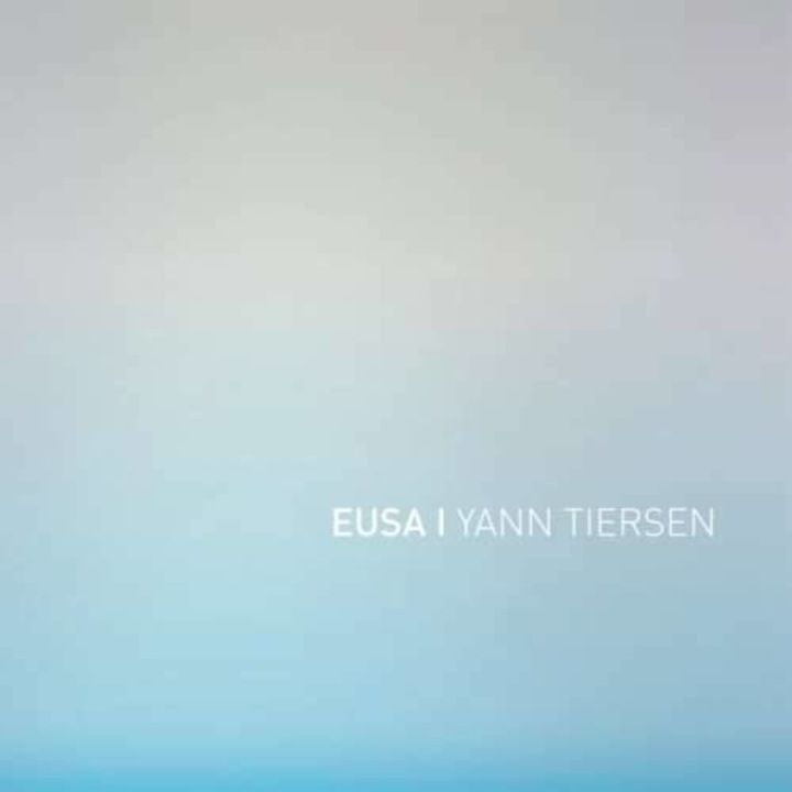 Yann Tiersen - Eusa (CD)