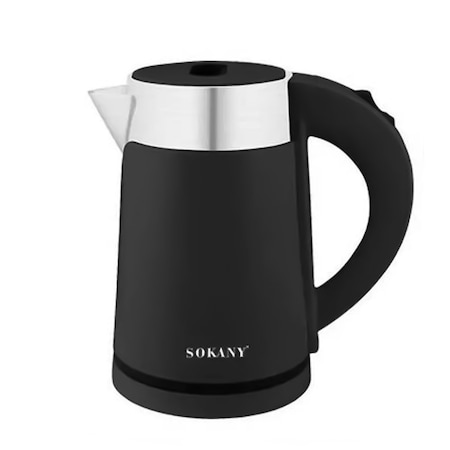 Електрически Чайник Sokany SK-0808